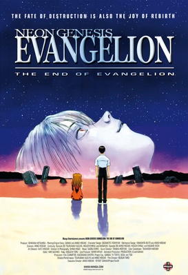 The End of Evangelion