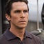 Christian Bale dans The Dark Knight