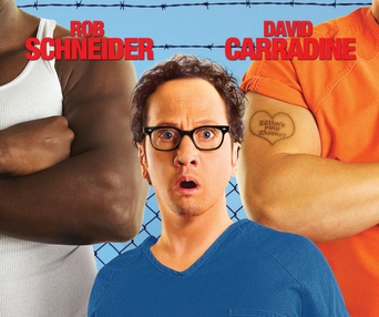 Affiche du film Big Stan