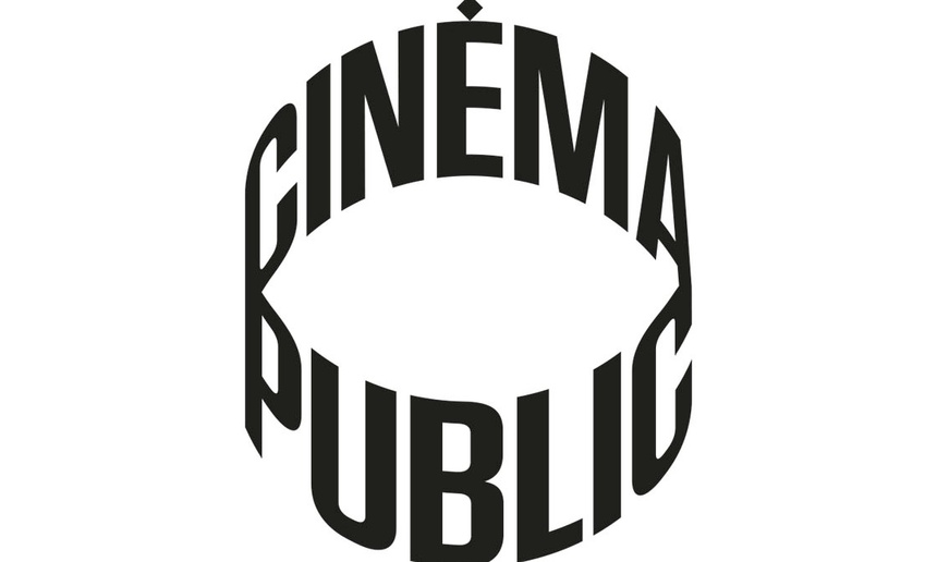 Cinéma Public : un tout nouveau cinéma