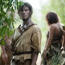 Sam Claflin dans The Lost Future