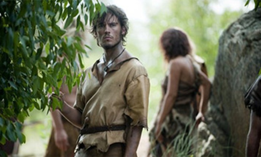 Sam Claflin incarnera Finnick dans The Hunger Games: Catching Fire