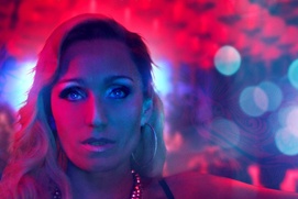 Affiche du film Only God Forgives