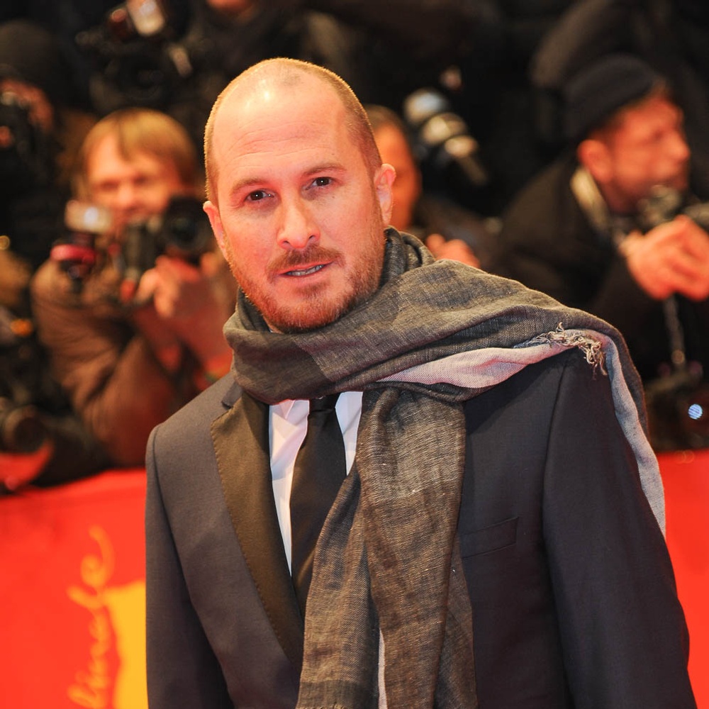 Le jury international de l'édition 2015 de la Berlinale