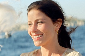 Une scène du film Arabian Nights: Volume 1 - The Restless One