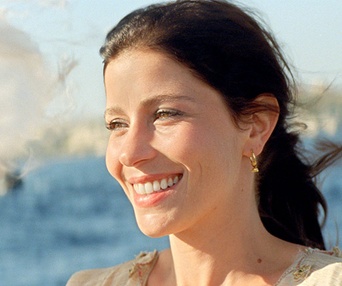 Une scène du film Arabian Nights: Volume 1 - The Restless One