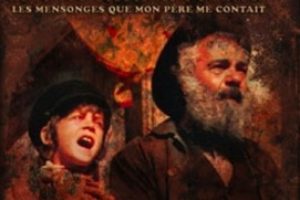 Affiche du film Lies My Father Told Me