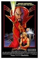Affiche du film Flash Gordon - Guy L'éclair
