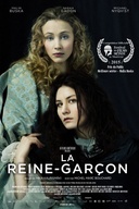 Affiche du film La reine-garçon