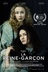Affiche du film La reine-garçon