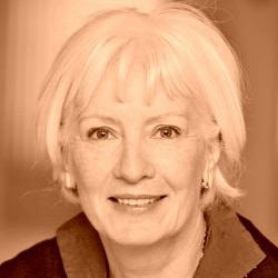 Photo de Marie Cantin