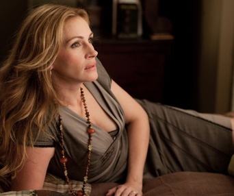 Une scène du film Eat, Pray, Love