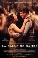 Affiche du film La salle de danse