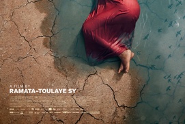 Affiche du film Banel & Adama