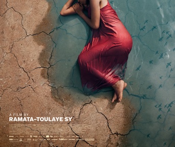 Affiche du film Banel & Adama