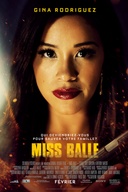 Affiche du film Miss Balle
