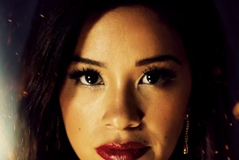 Affiche du film Miss Bala