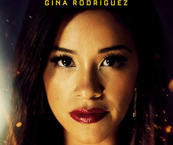 Affiche du film Miss Bala