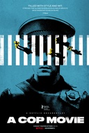 Affiche du film Notre histoire policière