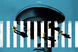 Affiche du film A Cop Movie