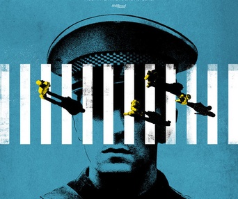 Affiche du film A Cop Movie