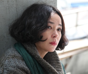 Une scène du film Pieta