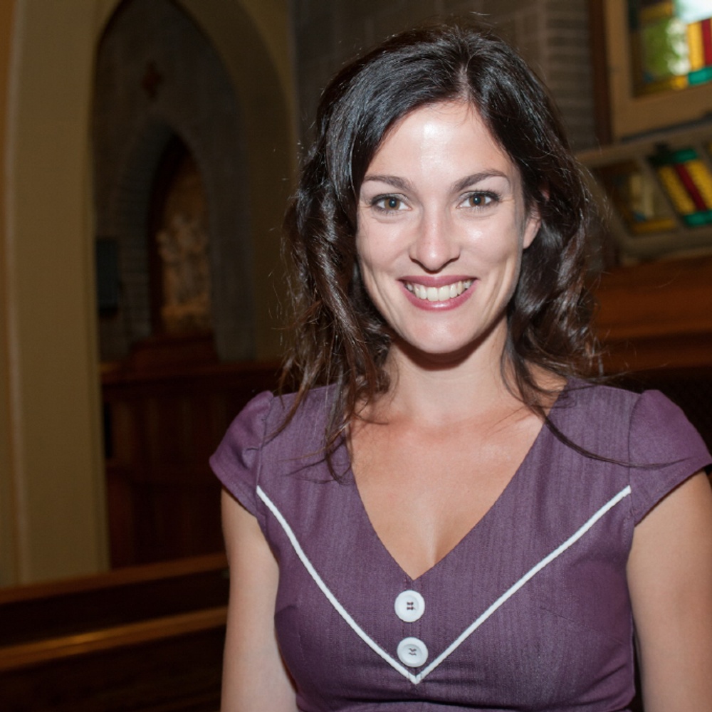 Sur le tapis rouge de Pour l'amour de Dieu