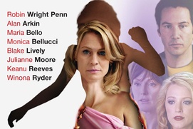 Affiche du film The Private Lives of Pippa Lee