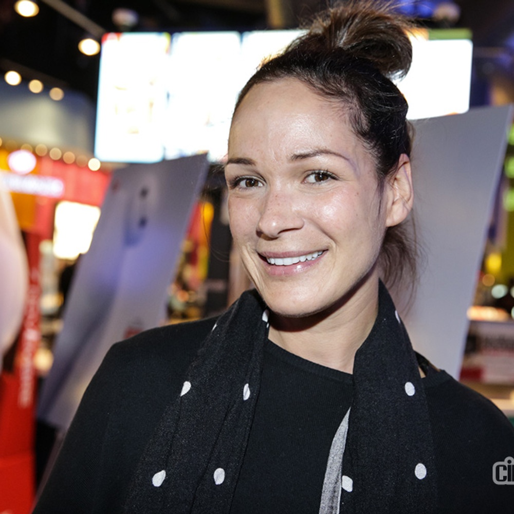 Sur le tapis rouge du film Big Hero 6