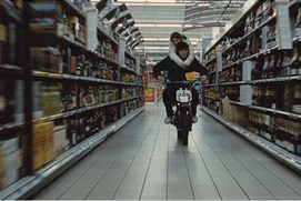 Une scène du film Notre jour viendra