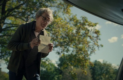 Bande-annonce en anglais