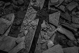 Affiche du film Zack Snyder's Justice League