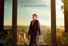 Affiche du film Inside Affiche du film Inside