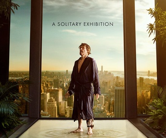 Affiche du film Inside