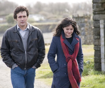 Scène du film Love and Savagery