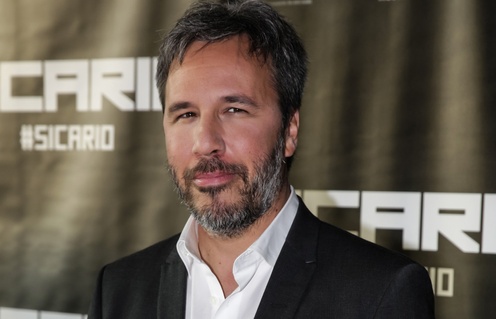 Première du film Sicario