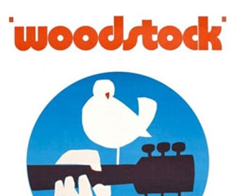 Affiche du film Woodstock, 3 Days Of Peace And Music : The Director?s Cut