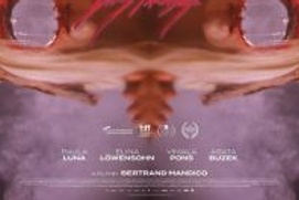 Affiche du film After Blue