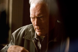 Scène du film Gran Torino Scène du film Gran Torino
