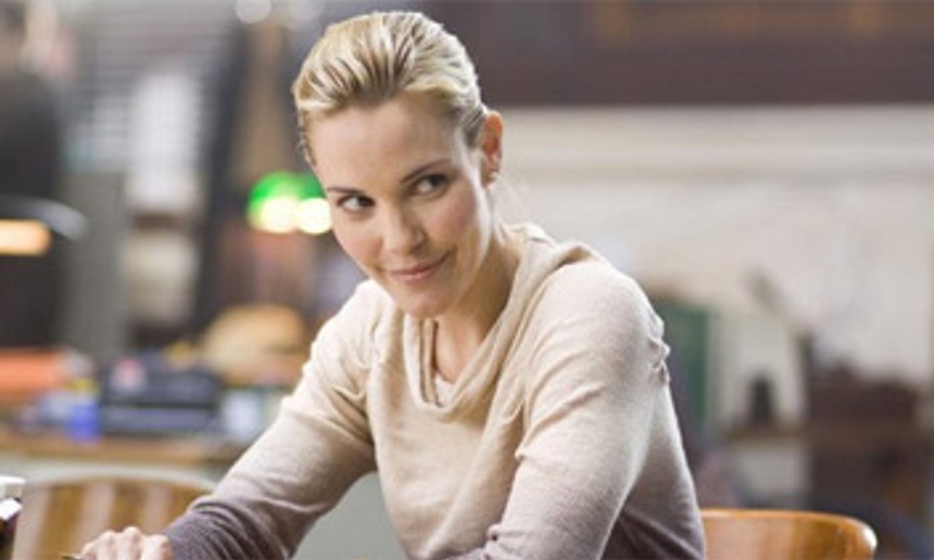 Leslie Bibb se joint à Hell Baby