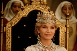 Une scène du film Maleficent: Mistress of Evil