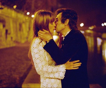Une scène du film Gainsbourg - (vie héroïque)