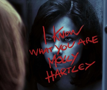 Affiche du film The Haunting of Molly Hartley