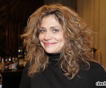 Sur le tapis rouge de Lance et compte