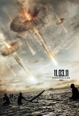 Mission : Los Angeles