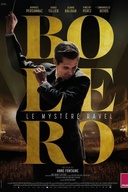 Affiche du film Bolero