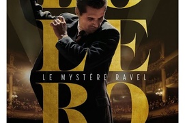 Affiche du film Boléro