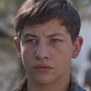 Photo de Tye Sheridan