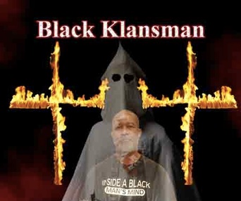 Affiche du film BlacKkKlansman