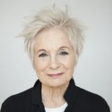 Photo de Louise Latraverse